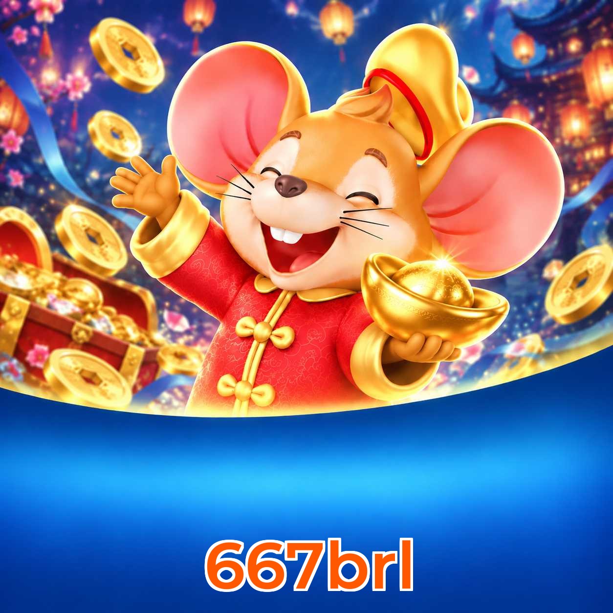 667brl Logo