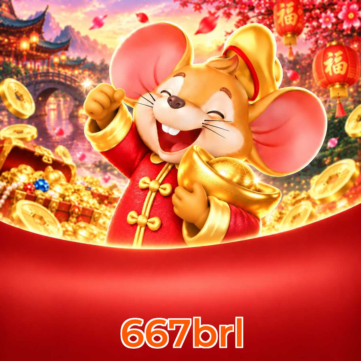 667brl Responsible Gaming