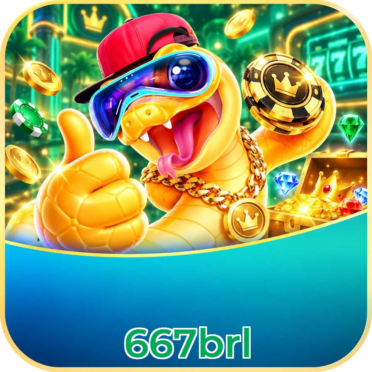 667brl Fortune Tiger FAQ