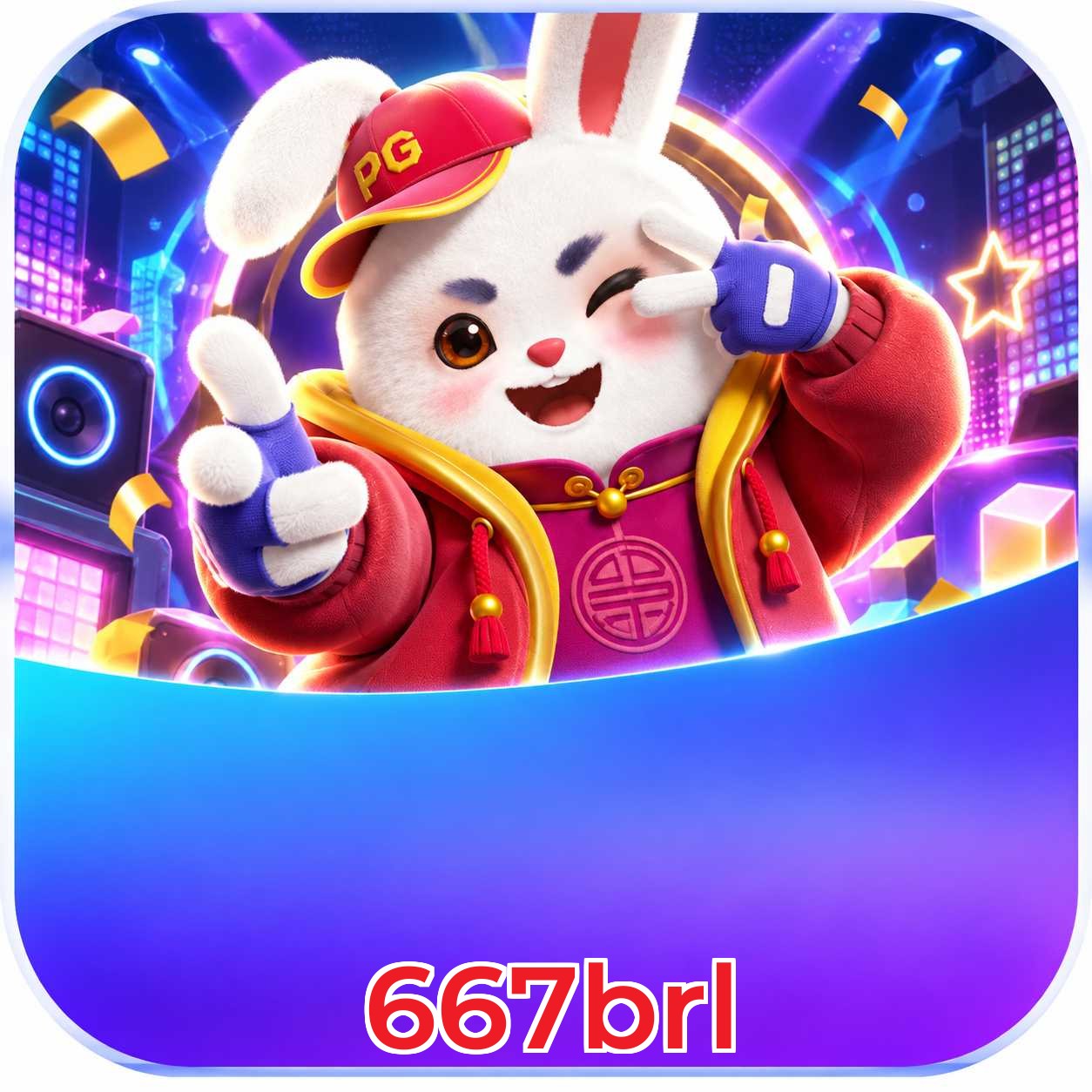 667brl Fortune Tiger Game