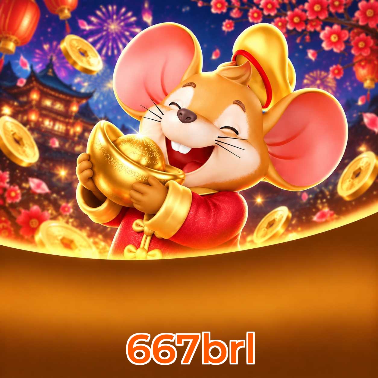 667brl Interface