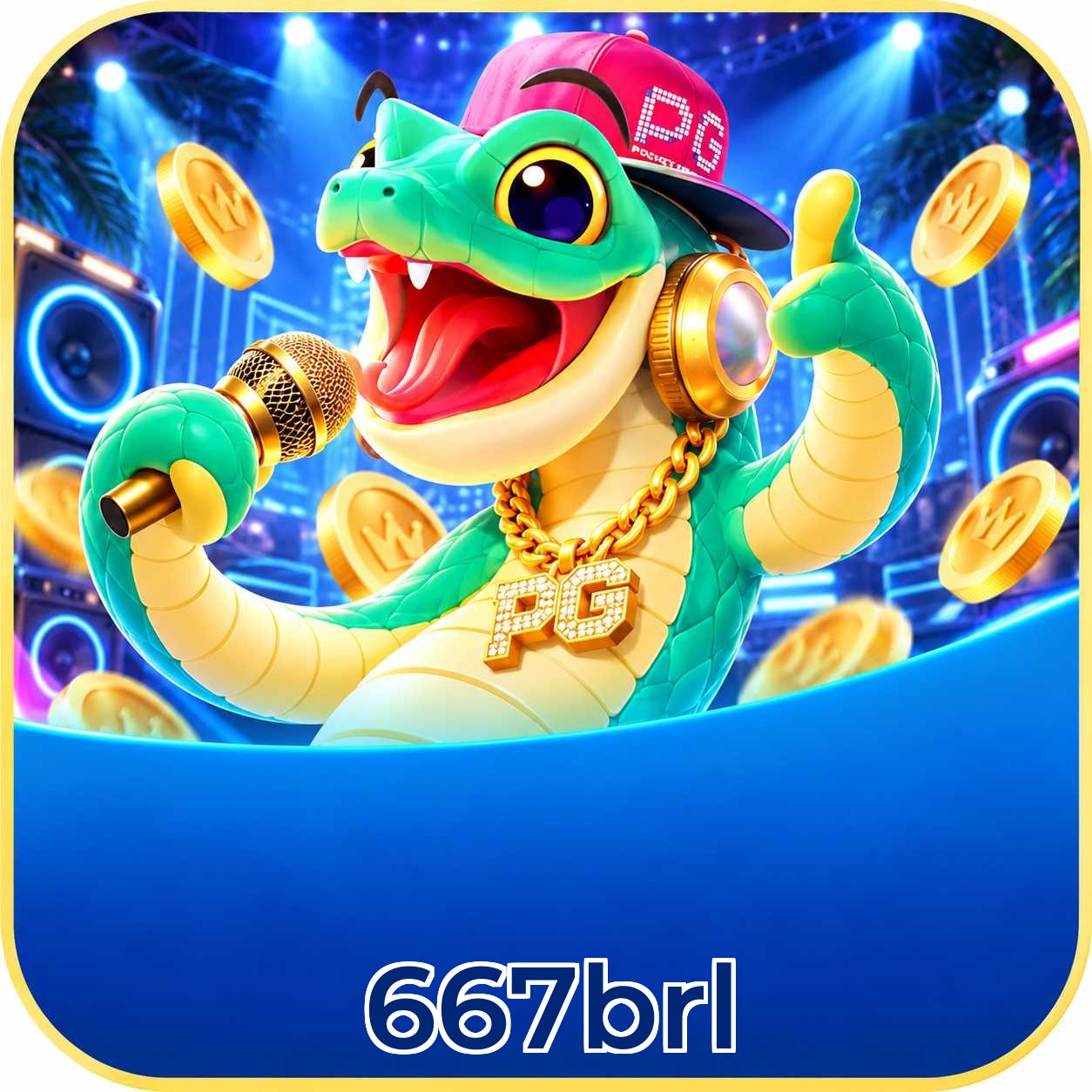667brl Estratégias Lottery