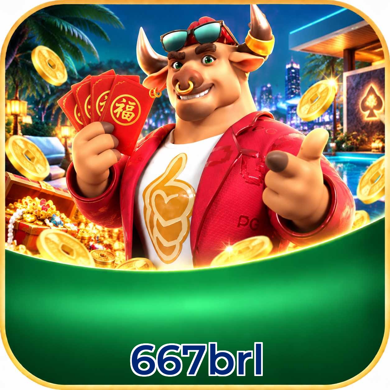 667brl Odds Lottery