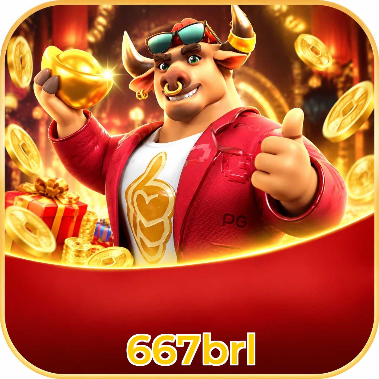 Baixar 667brl Android