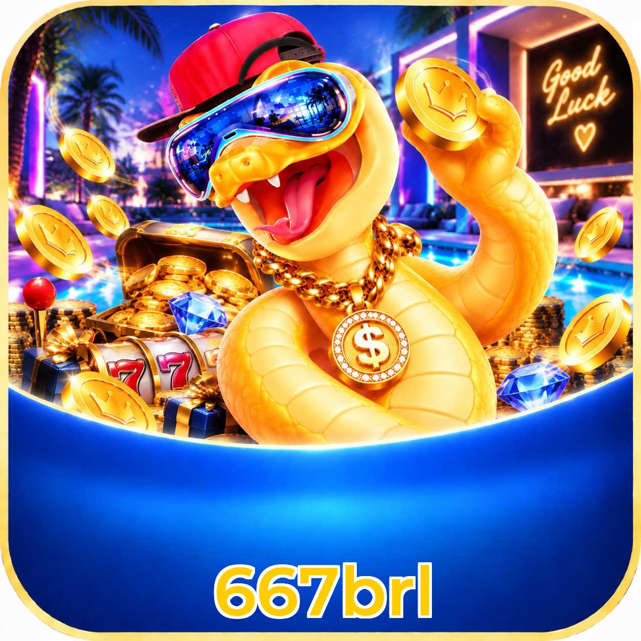 667brl Compatibilidade