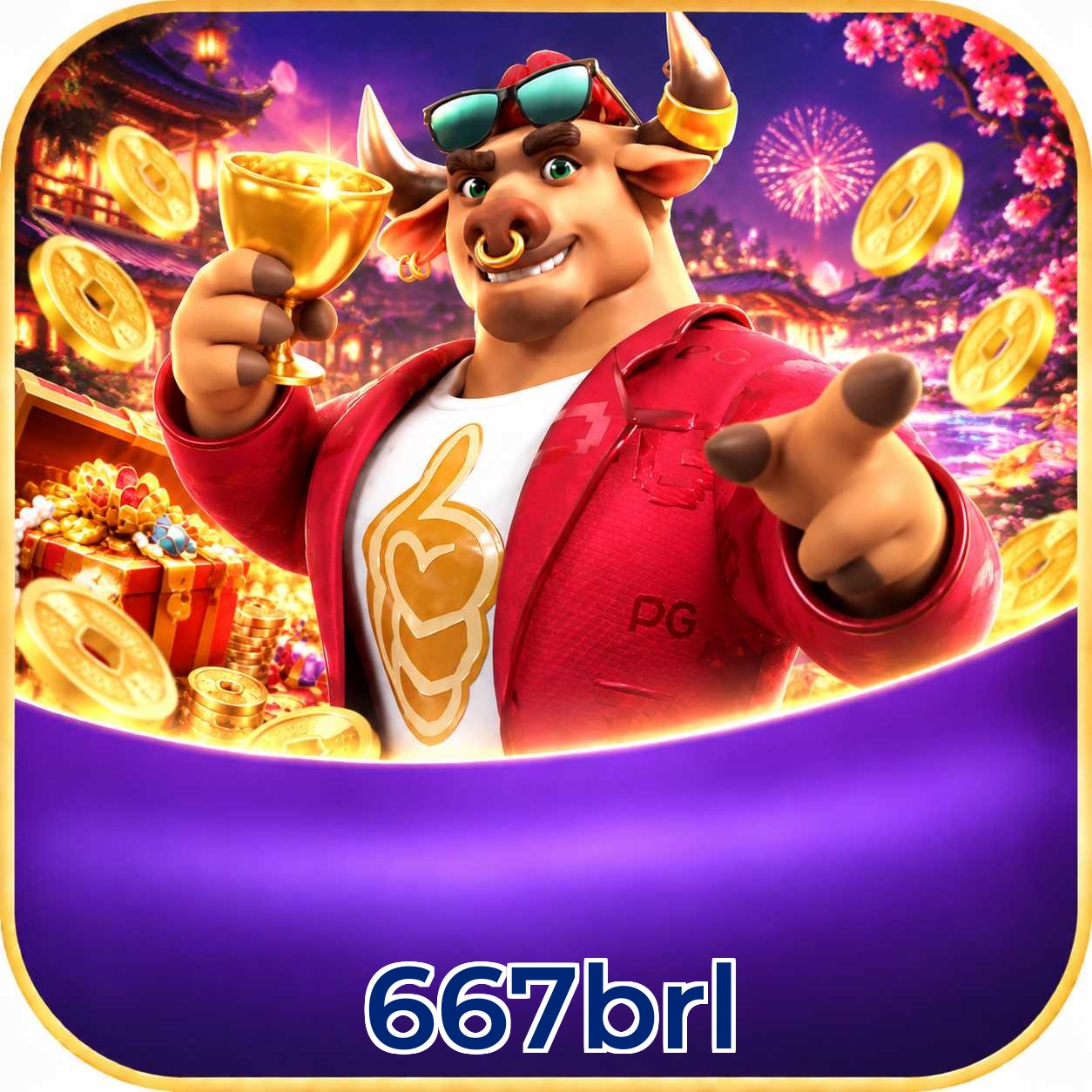 667brl Betting Limits