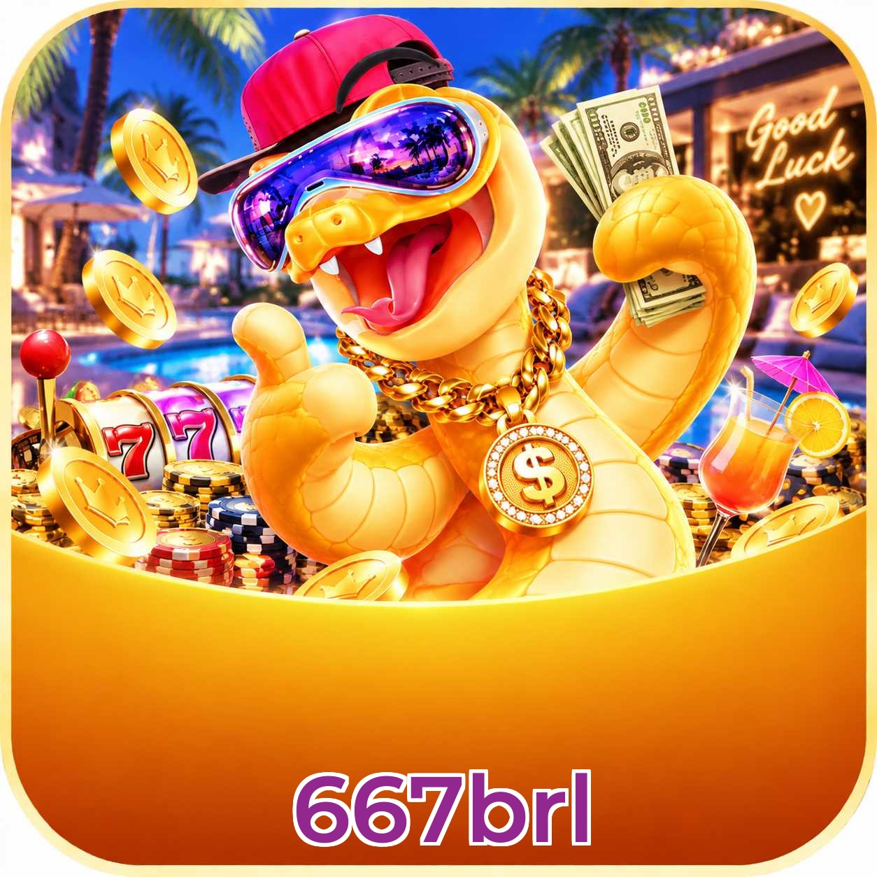667brl Bet FAQ