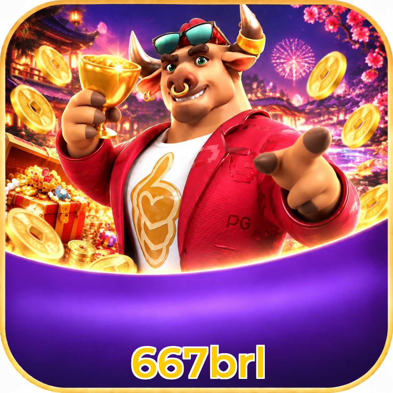 667brl Fortune Tiger Strategies