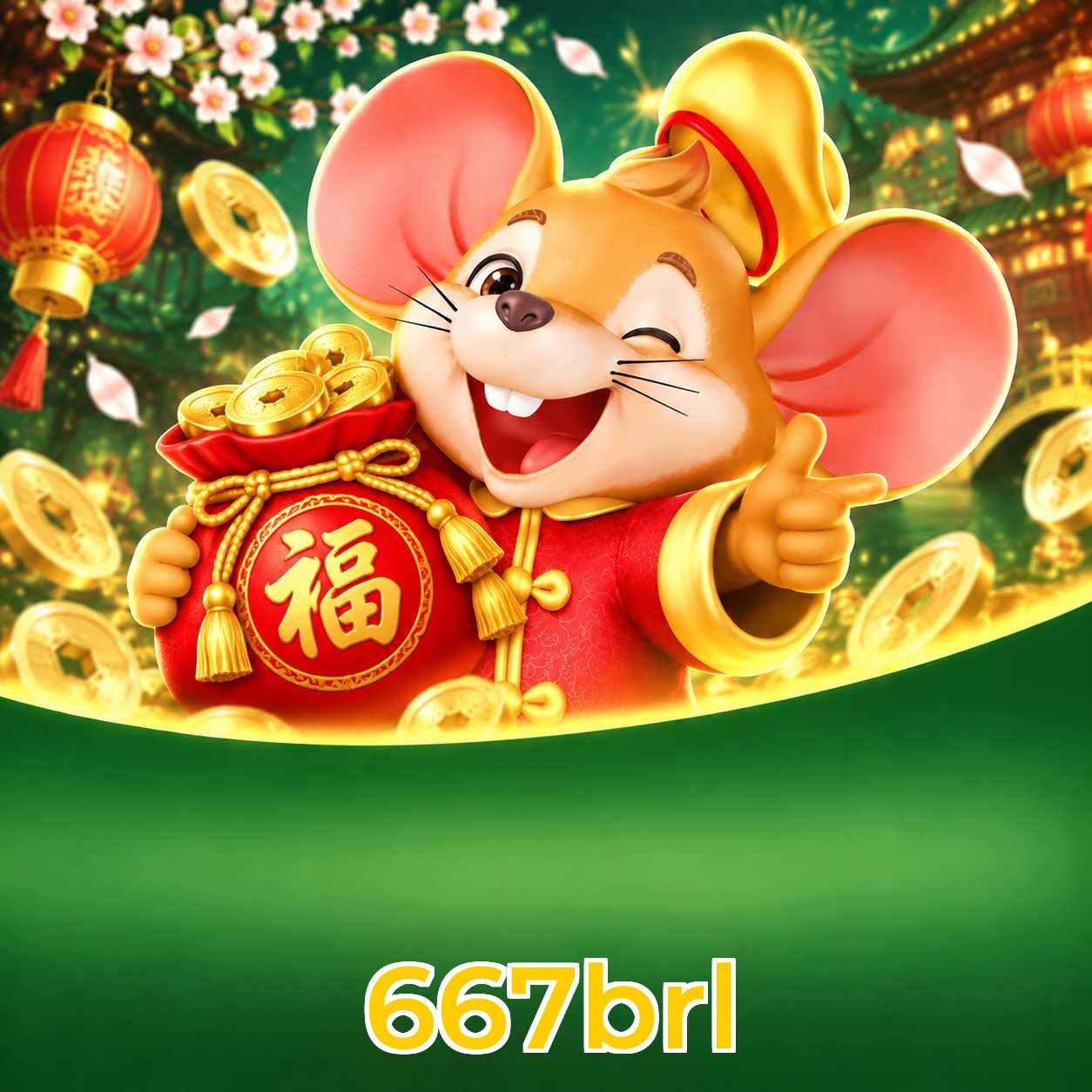 667brl Welcome Bonus