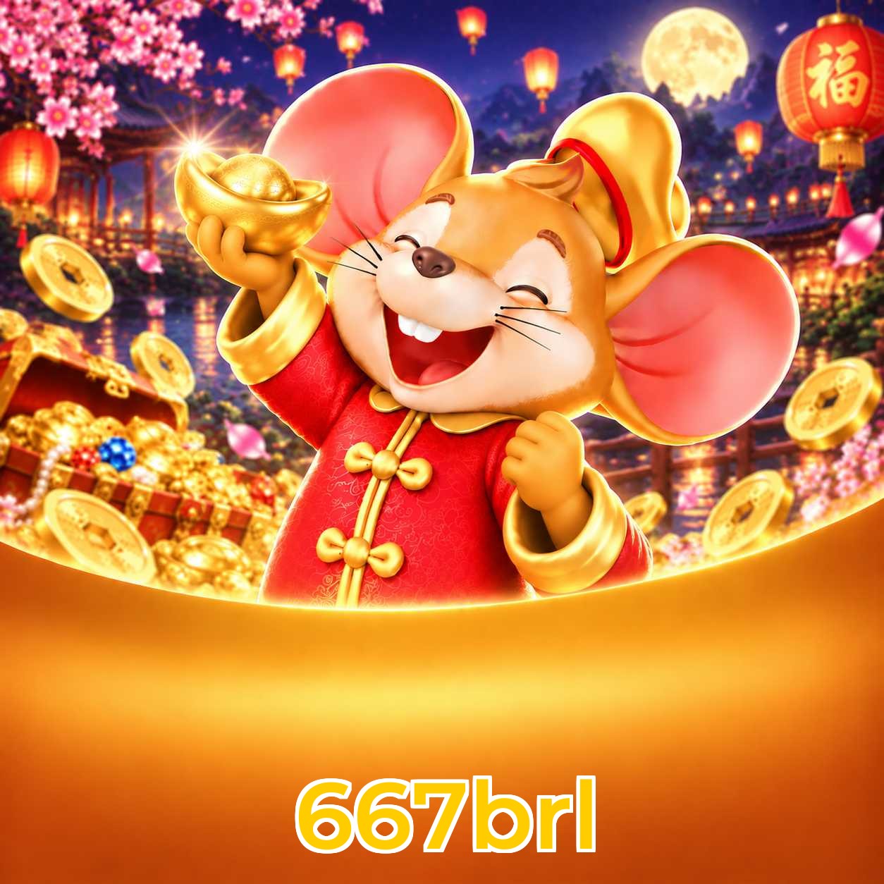 Baixar 667brl iPhone