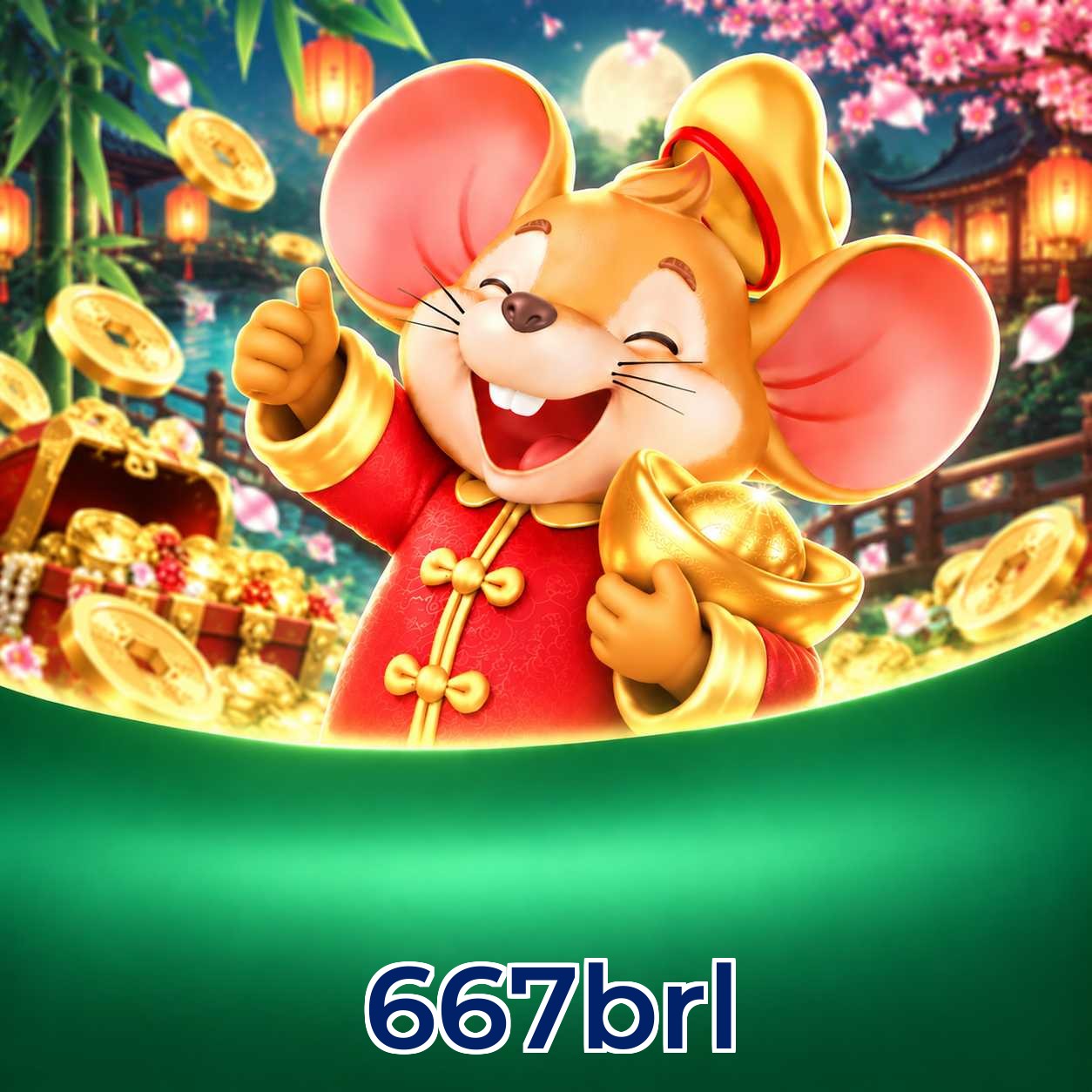 667brl Facebook Page