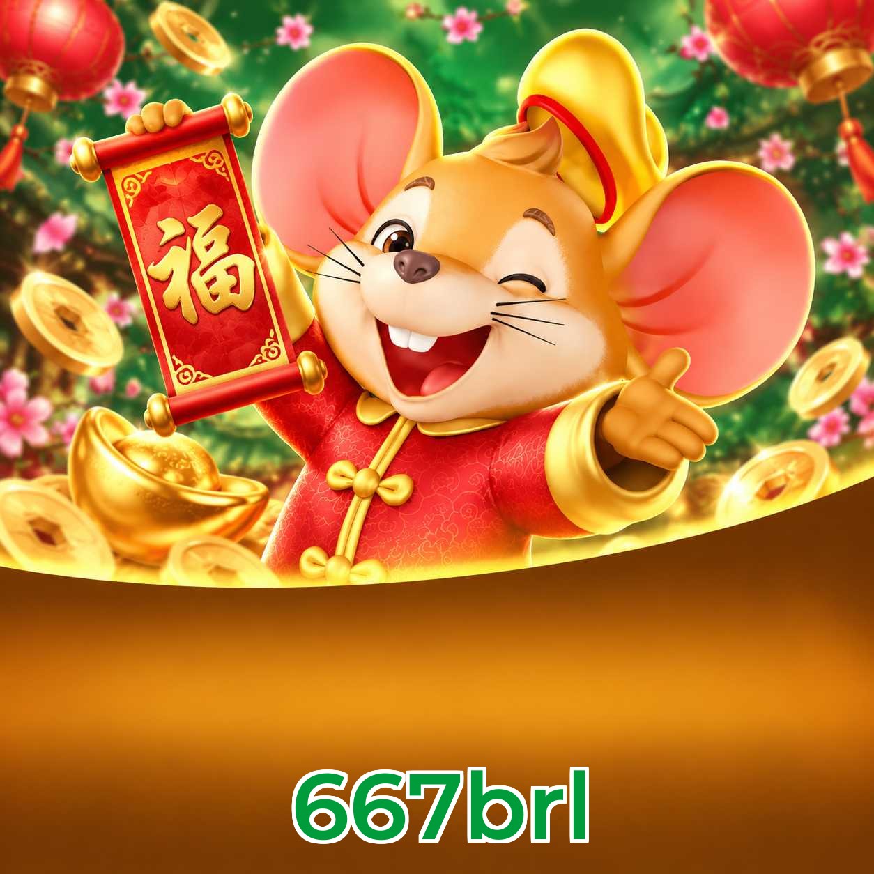 667brl Live Dealers
