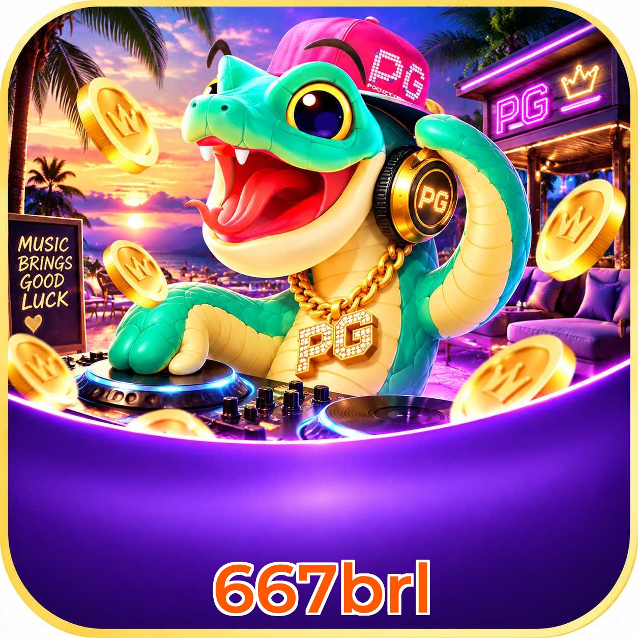 667brl System Requirements
