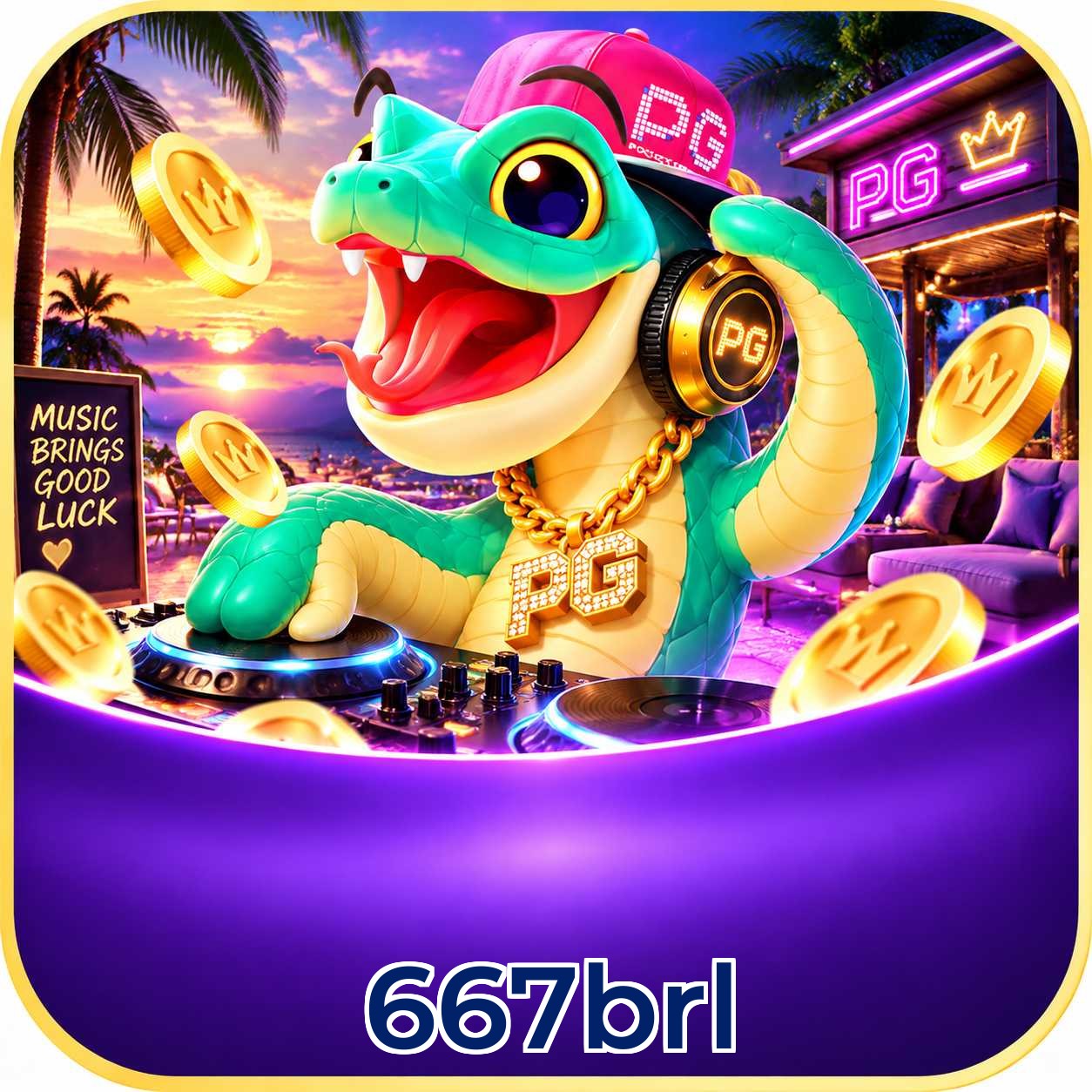667brl FAQ