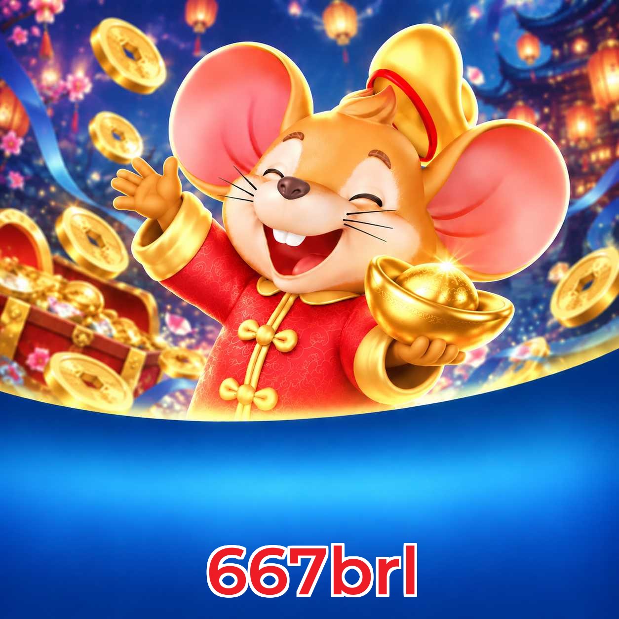 667brl Free Spins
