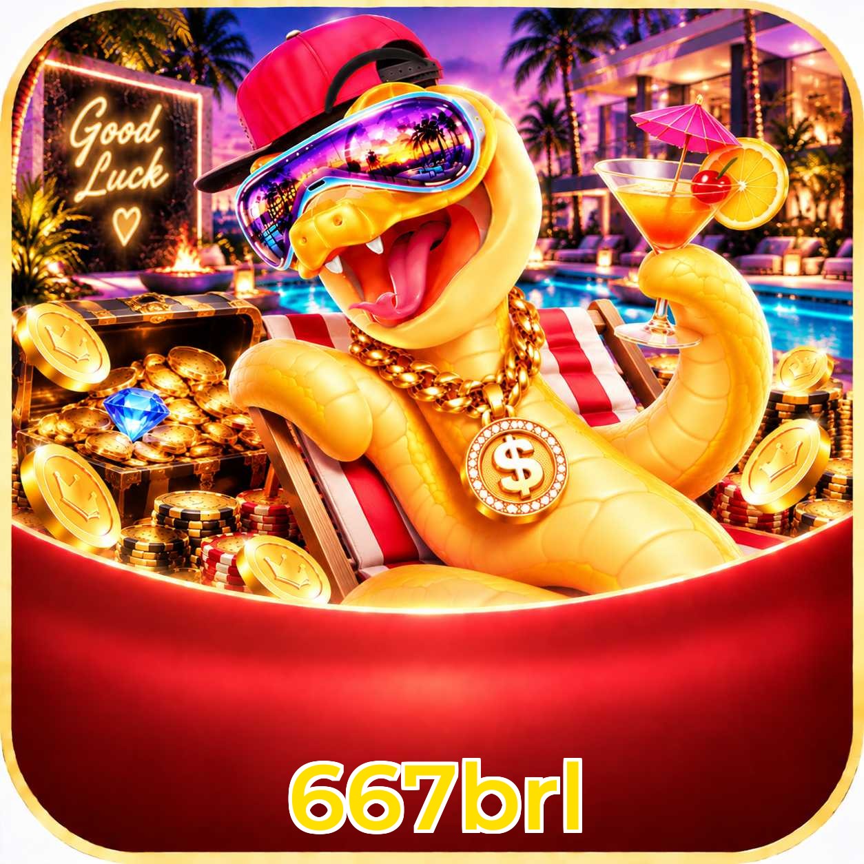 667brl