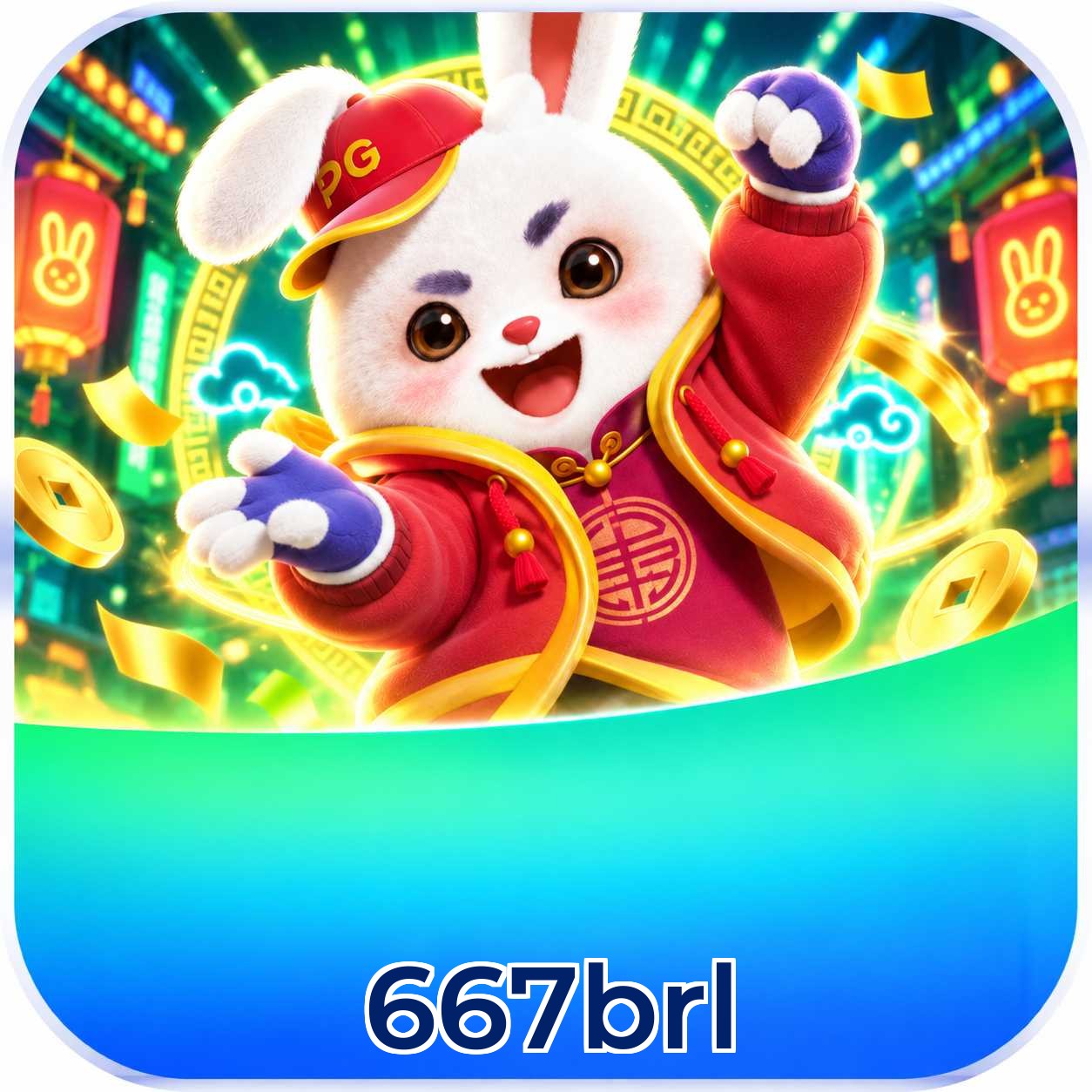 667brl App FAQ