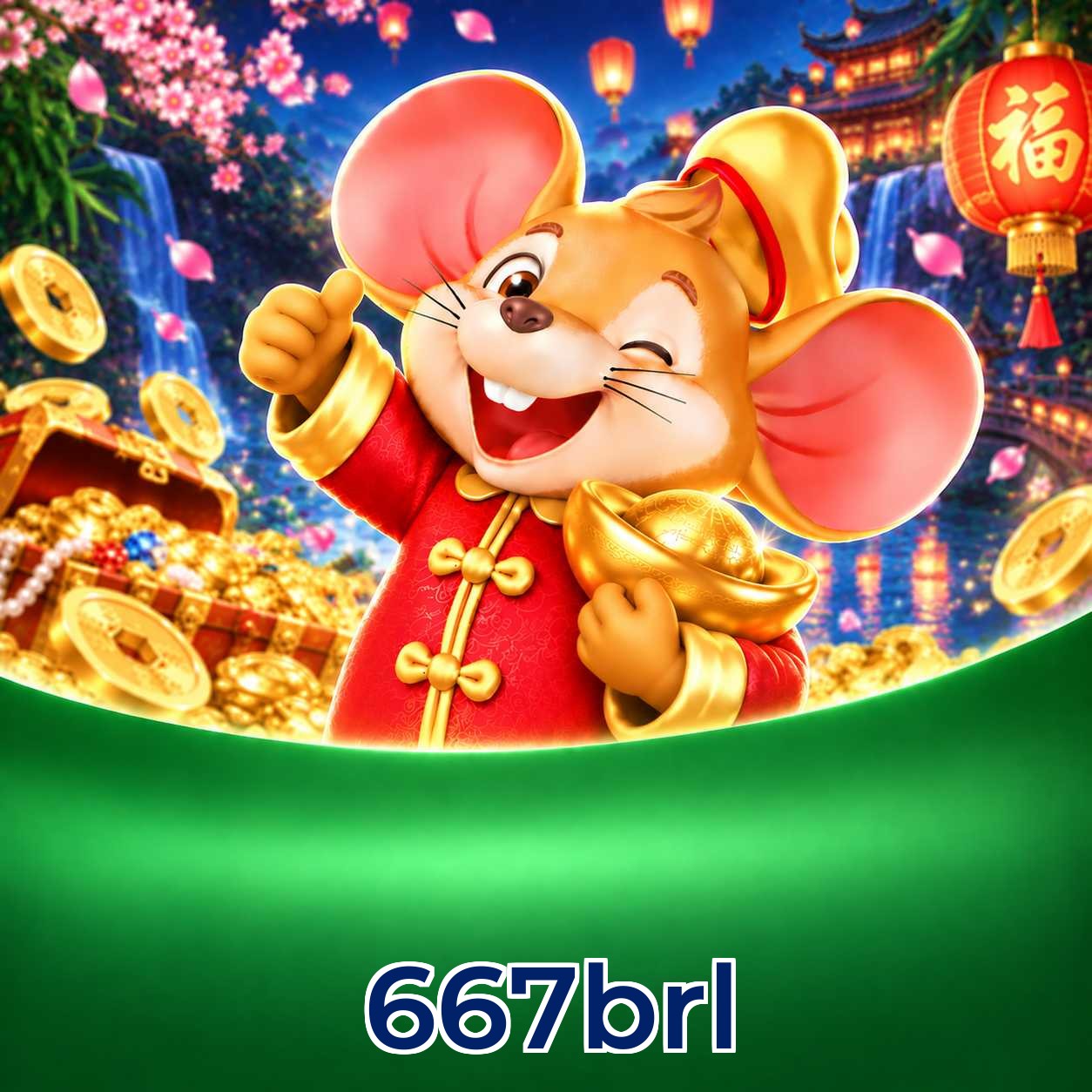667brl Fortune Tiger Tips
