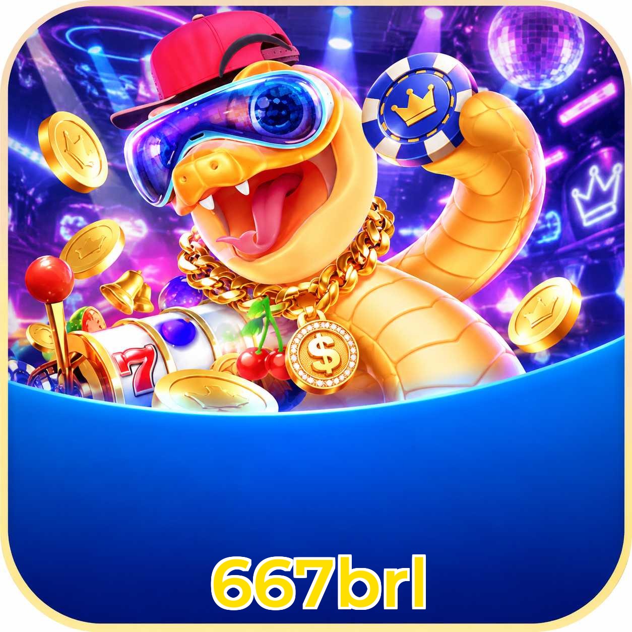 667brl Bet Types
