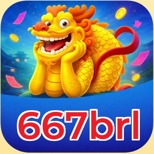 Funcionalidades App 667brl