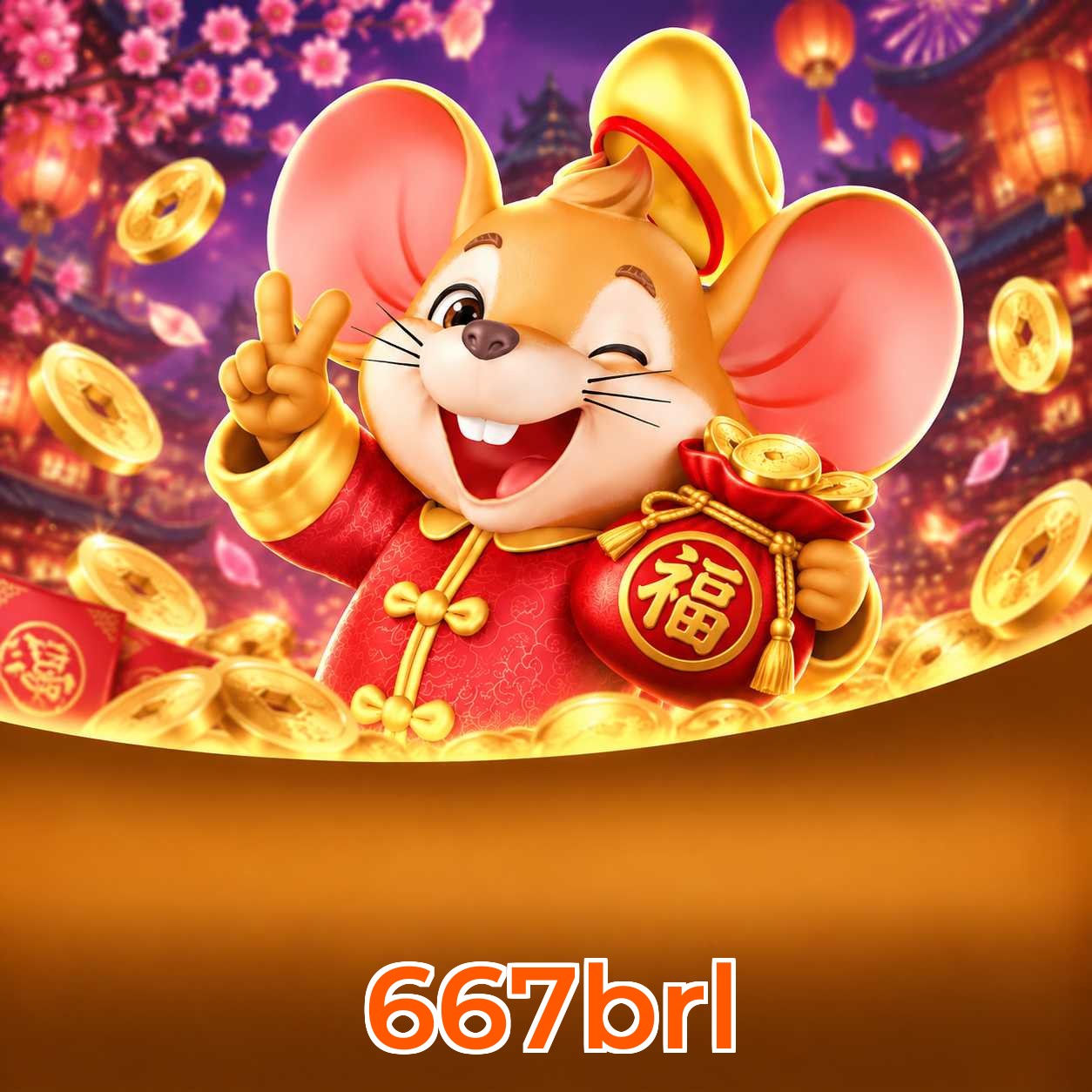 667brl Estratégias Slots