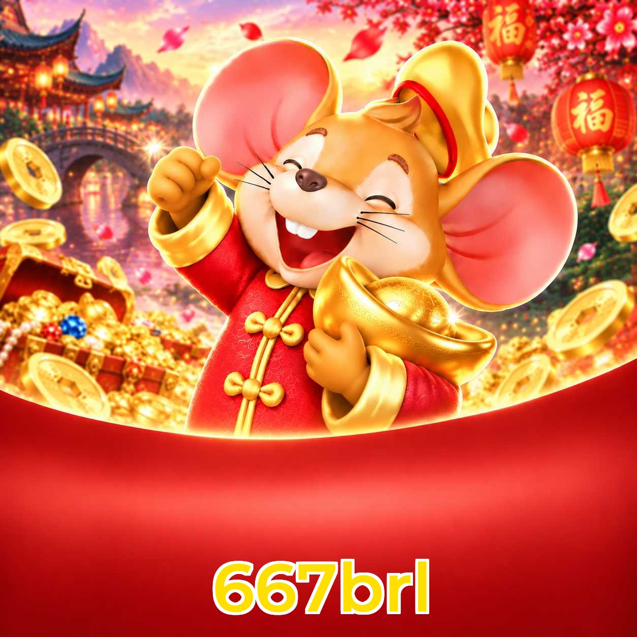 667brl Cashback