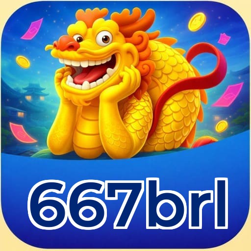 Chuva de Bônus 667brl nos slots