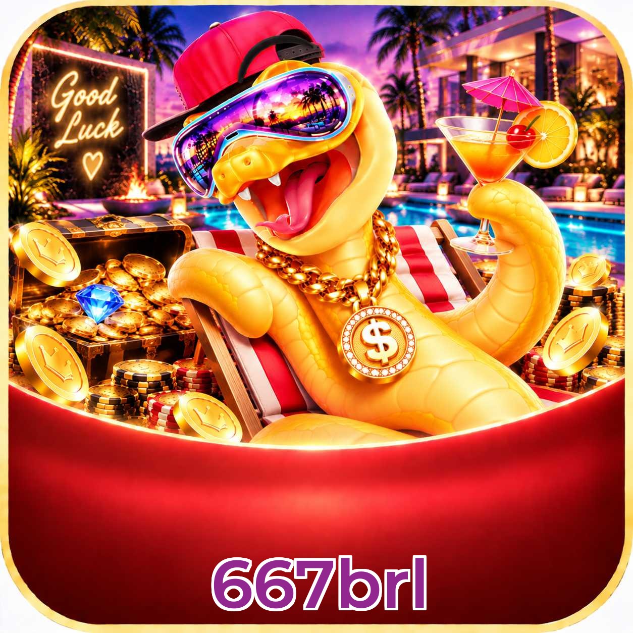 667brl instalar Android APK